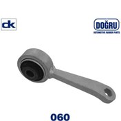 Resim DOĞRU KAUÇUK 60 Ön Viraj Demir Çubuğu Sol Stabilizer Z Rotu W220 