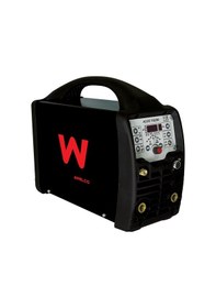 Resim Awelco 58020 Tıg 200 I Ac/dc Tig İnvertör Kaynak Mekinesi 