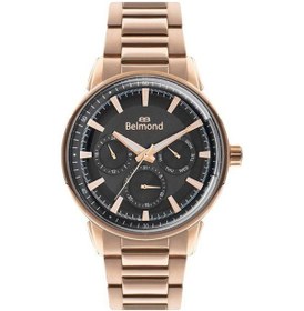 Resim Belmond KNG974.460-1 Erkek Kol Saati 