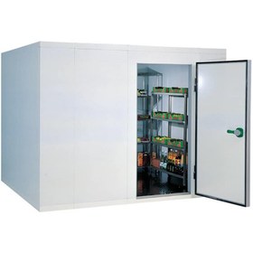Resim Deep Freeze Panel-split Tip, -22/-18 C, 500x450x240 Cm 