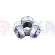 Resim Anka 50500008 Aks Mafsalı Doblo 1.9d-1.4 07 21 Diş 46307552 