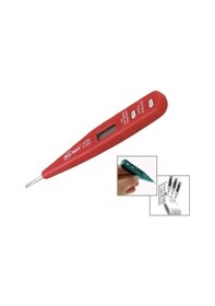 Resim Profesyonel Dijital Kontrol Kalemi Tornavida 1 - 10 Elektrik 