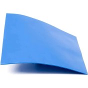 Resim Efiks Termal Pad 100X100X3 mm Mavi 