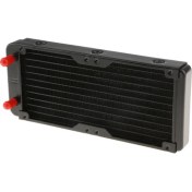 Resim Flameer Soğutucu Radyatör Fanlar (Yurt Dışından) 
