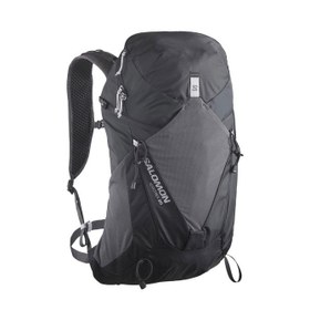Resim Salomon Aerotrek 20 Erkek Gri Sırt Çantası 