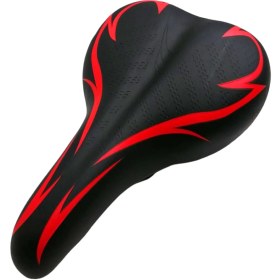 Resim Orta Boy Mtb Yaylı Bisiklet Sele Koltuk (5508) ARLSTRTCH-RSG3256 