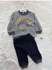 Resim Wekend 2 'li Takım Gri 