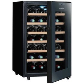 Resim La Sommeliere Ls28s Solo Şarap Dolabı 