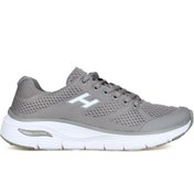 Resim Hammer Jack Paulo Z Spor 101 21160-Z Kadın Yürüyüş Ayakkabısı Gri 