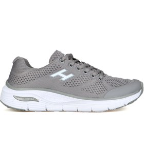 Resim Hammer Jack Paulo Z Spor 101 21160-Z Kadın Yürüyüş Ayakkabısı Gri 