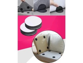 Resim Markport Halı Kilim Kaydırmaz Cırt 