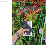 Resim Apple iPhone 15 Plus İkinci El TR | 128 GB | Siyah İkinci El İPHONE 15 PLUS 128 GB 2 AYLIK PİL 100 GÜVEN TELEKOMDAN