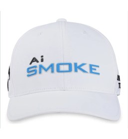 Resim Callaway Hw Cg Aı Smoke Erkek Beyaz Şapka 
