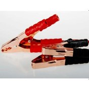 Resim Akü Takviye Kablosu 500 Amper Taşıma Çantalı 