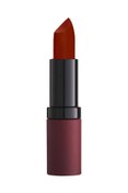 Resim Hype Store Velvet Matte Lipstick No:40 Ruj 
