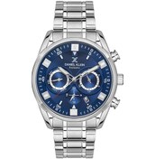 Resim Daniel Klein Dk.1.13548-2 Exclusive Erkek Kol Saati 