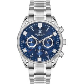 Resim Daniel Klein Dk.1.13548-2 Exclusive Erkek Kol Saati 