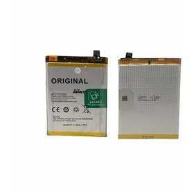 Resim Kdr Elite Realme 6 Pro Blp757 Batarya Pil 