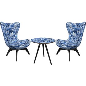 Resim ReHome Magic Fiskos Set - Mavi 