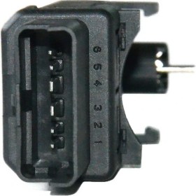 Resim Parçazamanı Renault Grand Scenic 2 2004-2009 Cam Elektronik Modül Kartı 