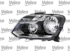 Resim VALEO 44880 | Far Amarok 