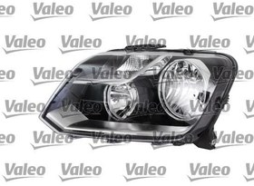 Resim VALEO 44880 | Far Amarok 