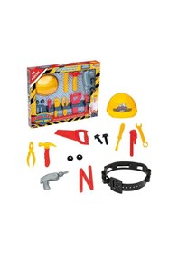 Resim 03649 Dede. Kemerli Tamir Seti. 