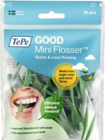 Resim Çatal Diş Ipi 36 Adet 