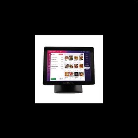 Resim Spenta Sp-185ı, Intel İ5 5.nesil, 18.5" Ekran, 8gb Ram, 128gb Ssd, Endüstriyel, Dokunmatik Pos Pc 