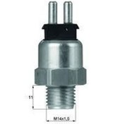 Resim MAHLE TSW19D FAN MÜSÜRÜ MERCEDES-BENZ SALOON W124 95-100C 