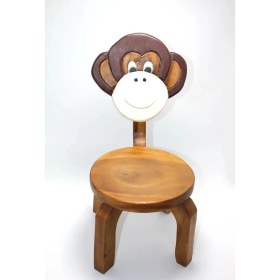 Resim Just Cheap Store Çocuk Sandalyesi 