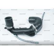 Resim Esse Otomotiv Kango0 - Clio - Logan 1.5 K9K Y.M Silikonlu Turbo Hortum - MHR-27337 - 8200770644 
