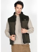 Resim Lee Cooper Erkek Yelek 251 Lcm 235003 5201 Haki Haki 