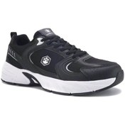 Resim Lumberjack Pol 4fx Siyah Erkek Spor Ayakkabı 6621 Çok Renkli 