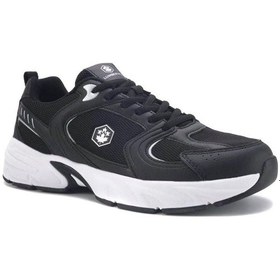 Resim Lumberjack Pol 4fx Siyah Erkek Spor Ayakkabı 6621 Çok Renkli 