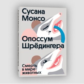Resim Eksmo Opossum sredingera / Susana Monso 