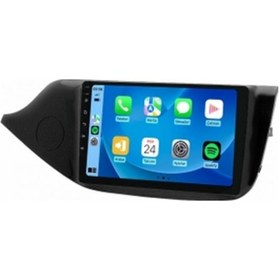 Resim Navi2Go Kia Ceed 2012-2017 8gb Ram 128GB Hafıza 8 Çekirdek Carplay Android Multimedya 