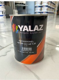 Resim Yalaz Fonksiyonel Astar 3 Kg 