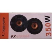 Resim FX-HRN85 Midrange Tweterlı Hoparlör 