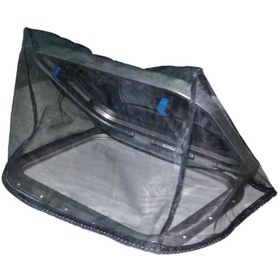 Resim Sineklik Hatchler Icın, 540X540X350Mm 