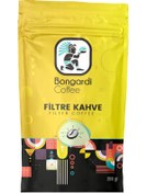 Resim Bongardi Coffee 200 gram Intense Filtre Kahve Makinesi Uyumlu 