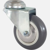 Resim Burak Teker Mobilya Tekerleği 