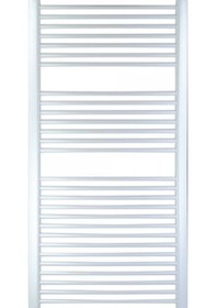 Resim Eca Havlupan Radyatör 500X1200 - Düz - Beyaz 