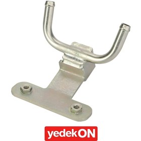 Resim AGCO Yakıt Hortumu - Massey Ferguson / Fendt / Valtra | ACP0411310 