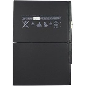 Resim iPad 5 Air Uyumlu Pil Batarya A1484 A1474 A1475 