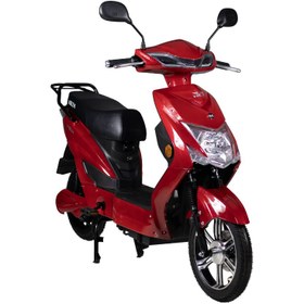 Resim VSX Elektrikli Motosiklet 