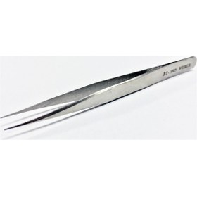 Resim WEBER Hassas Sivri Uçlu Cımbız 120 MM 