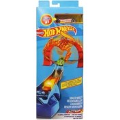 Resim Hot Wheels Sıcak Tekerlekler Alev Jumper Setı (FWM85) 