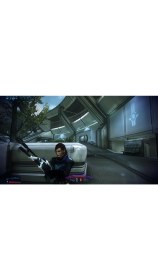 Resim Microsoft Studios Mass Effect Xbox 360 Oyun Platformu ile 75 Saatlik Hikaye ve Çok Oyunculu Destek Sunuyor 