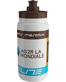 Resim Elite Fly Ag2R Team Matara 550Ml 20 Beyaz 